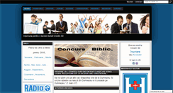 Desktop Screenshot of crestin3d.com